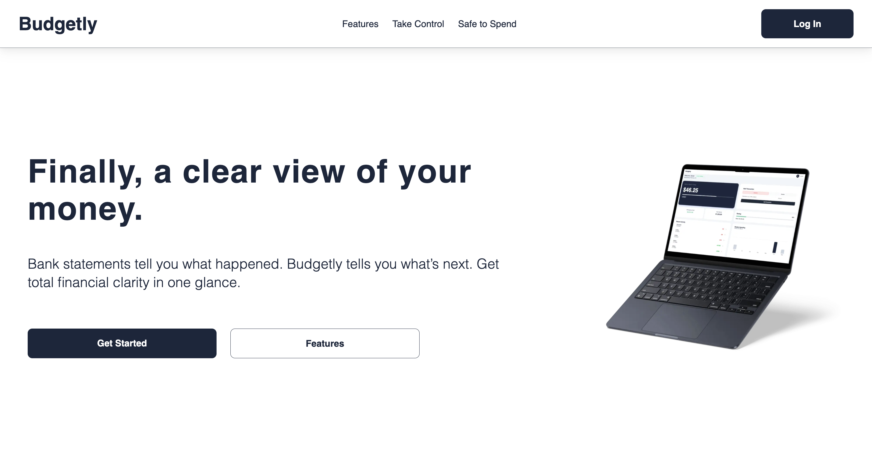 Budgetly